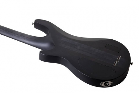 Бас-гитара SCHECTER HELLRAISER EXTREME-5 STBLS