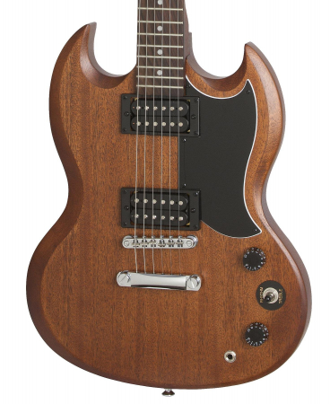 Электрогитара Epiphone SG-Special VE Walnut