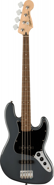 Бас-гитара Fender Squier Affinity Jazz Bass LRL CFM
