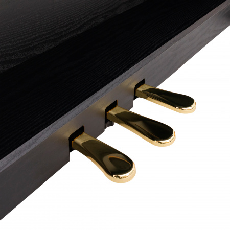 Цифровое пианино Rockdale Fantasia 128 Graded Black