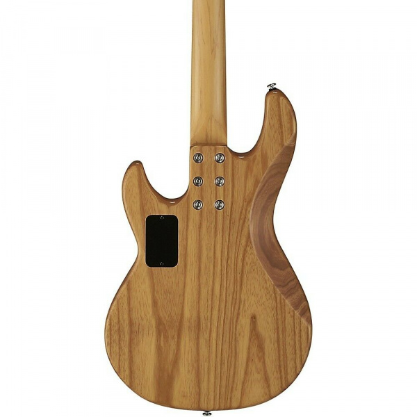 Бас-гитара G&L CLF L-2000 Natural MP Бас-гитара G&L CLF L-2000 Natural MP