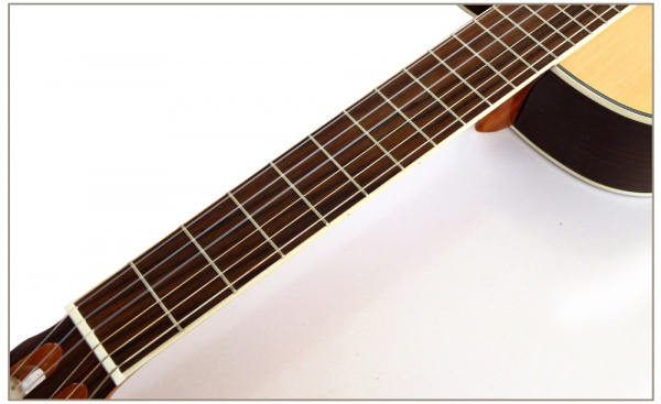 Гитара классическая Smiger CG-420