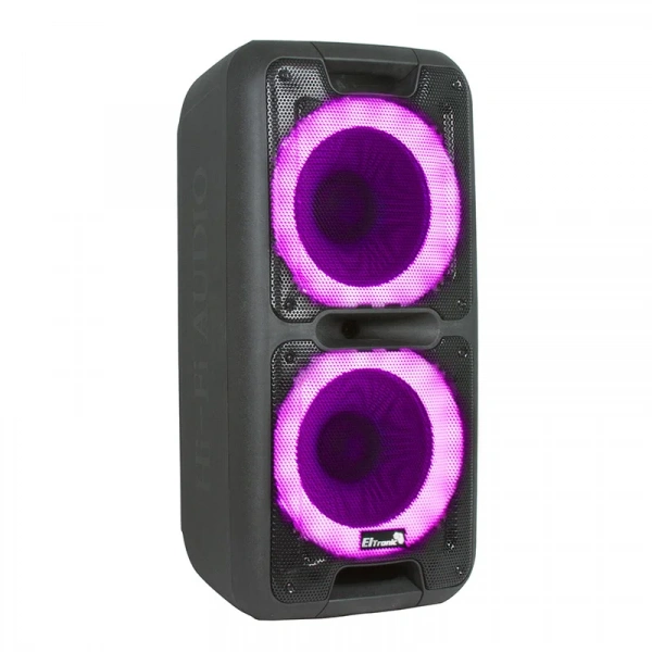 Портативная Акустическая система ELTRONIC EL20-14