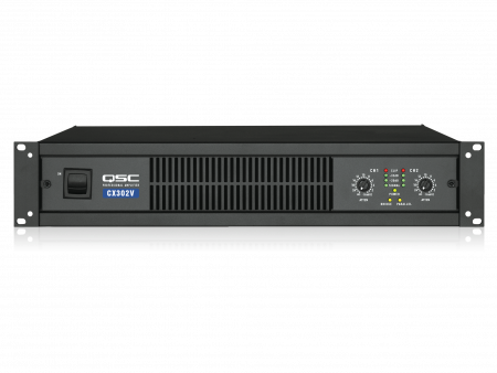 Усилитель мощности QSC CX302V