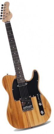 Электрогитара Smiger S-G17-N