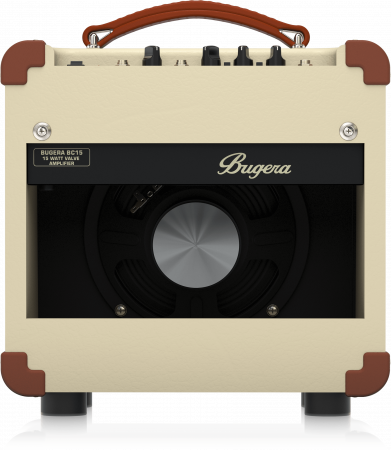 Комбоусилитель для электрогитары Bugera BC15