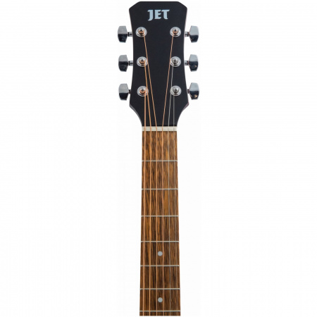 Гитара акустическая JET JF-155 OP