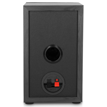 Виниловый проигрыватель Lenco LS-300 Black