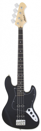 Бас-гитара Aria STB-JB/B BK