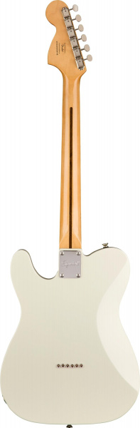 Электрогитара FENDER SQUIER CV 70s TELE DLX MN OWT