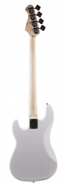 Бас-гитара Aria STB-PB/B WH
