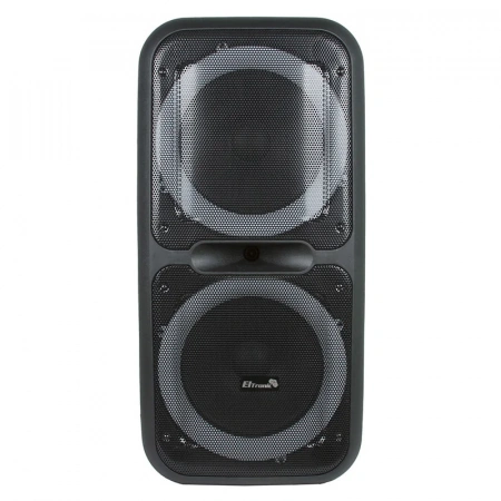 Портативная Акустическая система ELTRONIC EL20-07