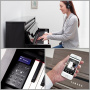 Цифровое пианино Yamaha Clavinova CLP-745B