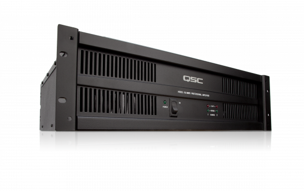 Усилитель мощности QSC ISA800Ti