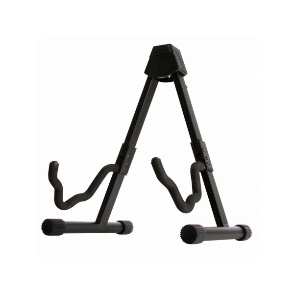 Стойка для гитары ONSTAGE GS7364B Стойка для гитары ONSTAGE GS7364B