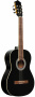 Гитара классическая STAGG SCL60-BLK