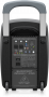 Портативная Акустическая система Behringer MPA40BT-PRO
