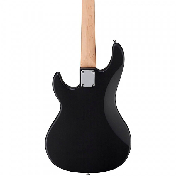 Бас-гитара G&L Tribute Kiloton Black Frost RW