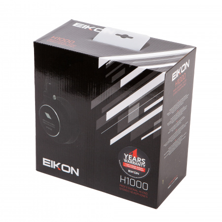 Студийные наушники Proel Eikon H1000 Студийные наушники Proel Eikon H1000