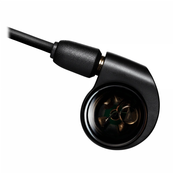 Внутриканальные наушники Audio-Technica ATH-E40