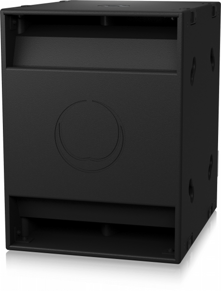 Сабвуфер Пассивный Turbosound NuQ118B Сабвуфер Пассивный Turbosound NuQ118B