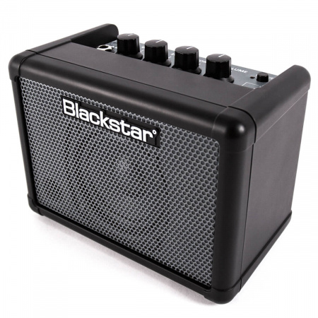 Басовый комбоусилитель Blackstar FLY3 BASS