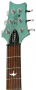 Электрогитара PRS SE Starla Frost Metallic Green