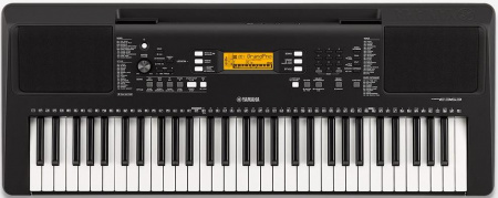 Синтезатор Yamaha PSR E363