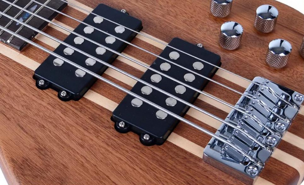 Бас-гитара Smiger G-B50-T5