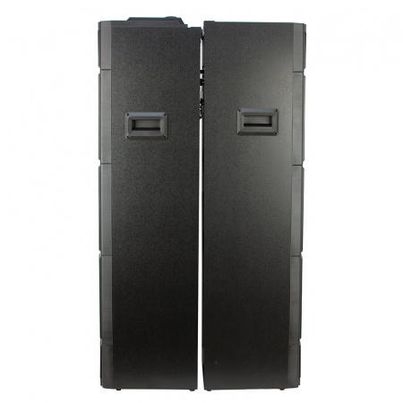 Звукоусилительный комплект ELTRONIC EL 20-22 TRIPLE HIT