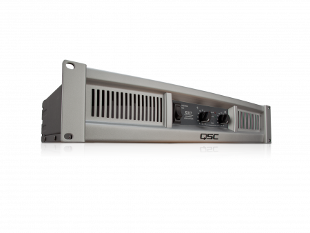 Усилитель мощности QSC GX7
