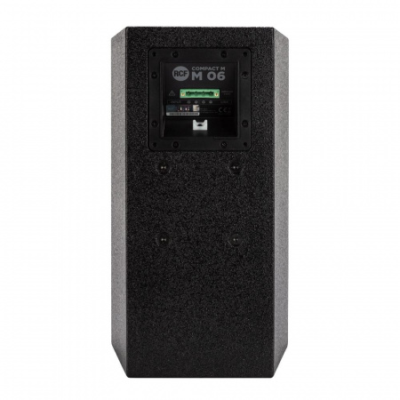 Пассивная Акустическая система RCF COMPACT M 06