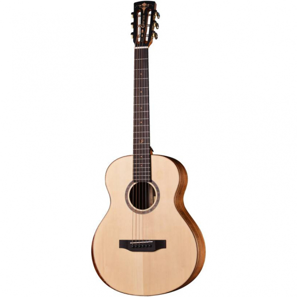 Гитара электроакустическая Crafter MINO/KOA