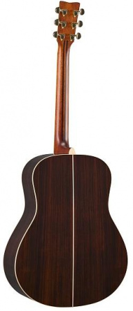 Гитара электроакустическая Yamaha LL-TA BS