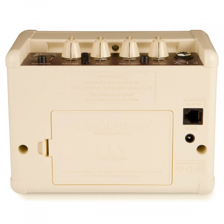 Комбоусилитель для Электрогитары Blackstar FLY3 Vintage