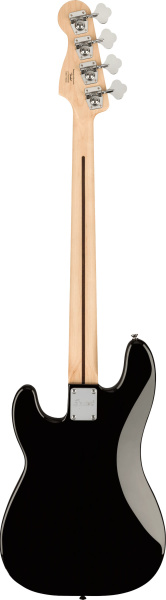 Бас-гитара Fender Squier Affinity Jazz Bass MN BLK