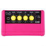 Басовый комбоусилитель Blackstar FLY3 BASS NEON PINK