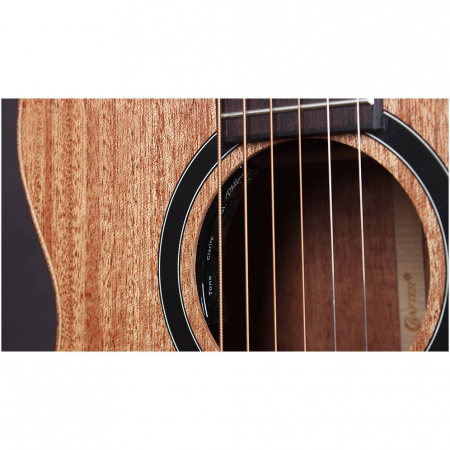 Гитара электроакустическая Crafter MINO/ALM