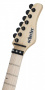 Электрогитара SCHECTER SUN VALLEY SUPER SHREDDER FR SFG