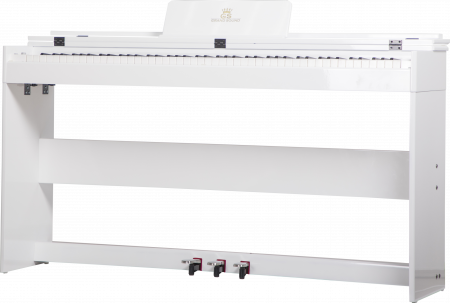 Цифровое пианино Grand Sound GS-X720 WH