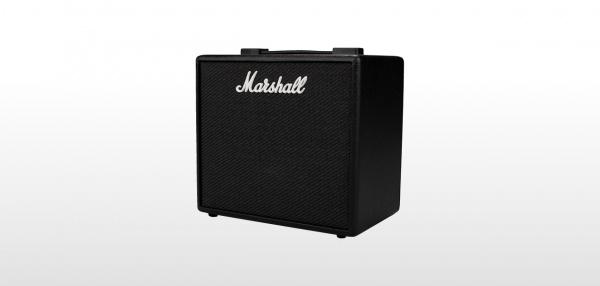 Комбоусилитель для электрогитары Marshall CODE 25