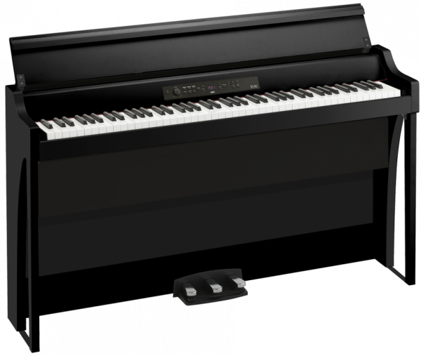 Цифровое пианино Korg G1B AIR BK
