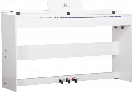 Цифровое пианино Grand Sound GS-X720 WH