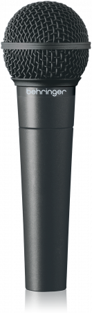 Микрофон вокальный BEHRINGER XM8500