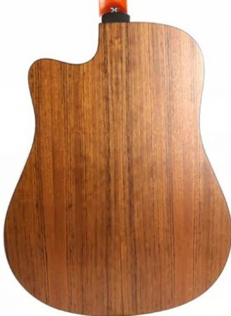 Трансакустическая гитара Smiger SM-413-TR