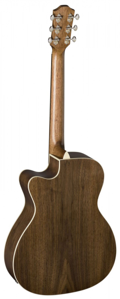 Гитара электроакустическая Baton Rouge X34S/OMCE