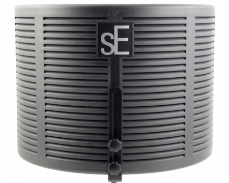 Звукопоглощающий экран SE ELECTRONICS RF-X