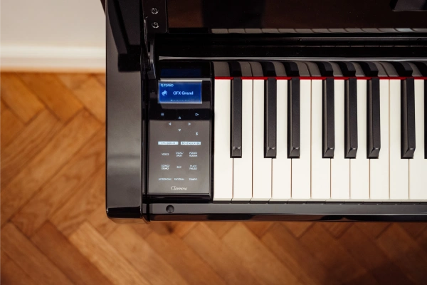 Цифровое пианино Yamaha Clavinova CLP-785B
