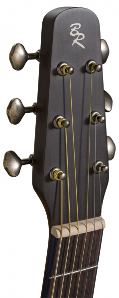 Гитара акустическая Baton Rouge L1LS/F-antique