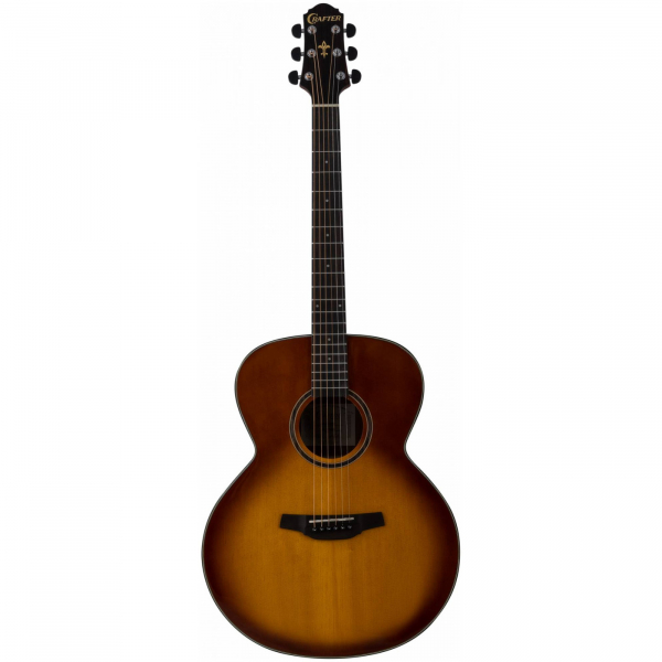 Гитара акустическая Crafter HJ-250/BRS